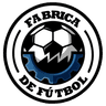 Logo de Fábrica de Fútbol