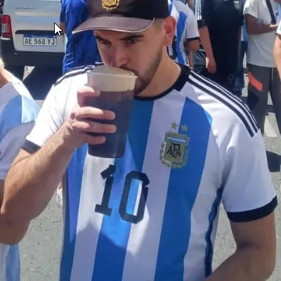 Avatar de AgustinSosa